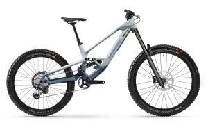 LAPIERRE Spicy CF 6.9 Aventurine Blue - M (168-178cm) 2025