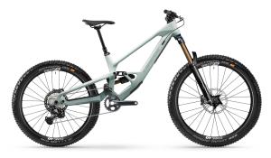 LAPIERRE Spicy CF 8.9 Vapor Green - L (176-186cm) 2025