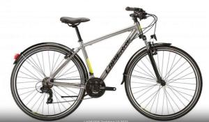 LAPIERRE Trekking 1.0 2022 41/S(150-165cm)