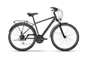 LAPIERRE Trekking 2.0 High Glossy Grey - L (168-178cm) 2024
