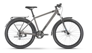 LAPIERRE Trekking 2.0 High Glossy Grey - L (168-178cm) 2024