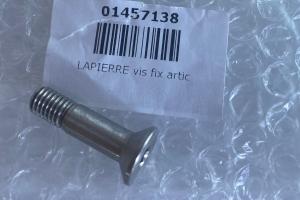 LAPIERRE vis fix artic