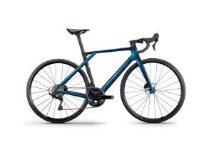 LAPIERRE Xelius DRS 5.0 Crepuscule Blue - L (180-192cm) 2026