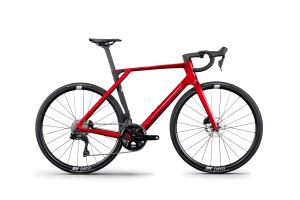 LAPIERRE Xelius DRS 6.0 Sensation Red - M (170-182cm) 2026
