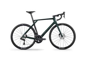 LAPIERRE Xelius DRS 7.0 Undergrowth Green - S (160-172cm) 2026