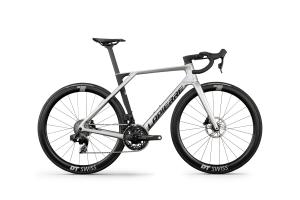 LAPIERRE Xelius DRS 8.0 AXS Chrome Glossy - L (180-190cm) 2025