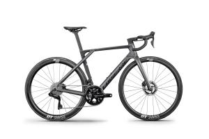 LAPIERRE Xelius DRS 9.0 Cold Rain Grey - XL (190-200cm) 2026