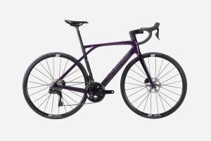 LAPIERRE Xelius SL 5.0 Di2 Luxy Blackberry - XL (188-195cm) 2024