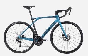 LAPIERRE XELIUS SL 5.0 2022 S/46 (160-172cm)