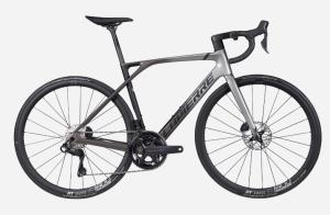 LAPIERRE XELIUS SL 7.0 - Mineral Grey 2022 S/46 (160-172cm)