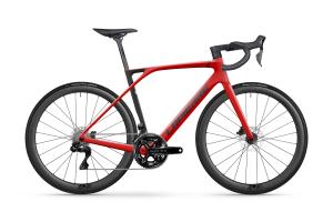 LAPIERRE Xelius SL 9.0 Metallic Red - XL (188-198cm) 2024