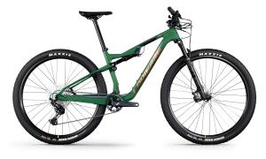 LAPIERRE XR 5.9 Fir Green - S (150-170cm) 2025