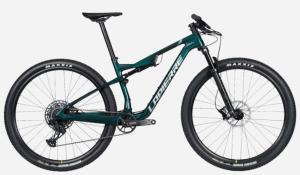 LAPIERRE XR 5.9 100/100mm 2022 M/43 (170-180cm)