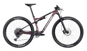 LAPIERRE XR 7.9 100/100mm 2022 M/43 (170-180cm)