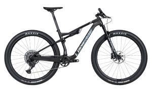 LAPIERRE XR 9.9 100/100mm 2022 XL/51 (> 186cm)