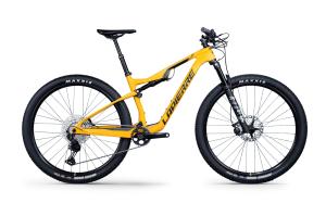 LAPIERRE XRM 6.9 Butter Cup - S (150-170cm) 2025