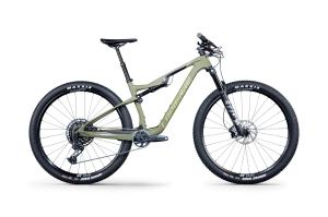 LAPIERRE XRM 7.9 Olive Green - L (176-186cm) 2025