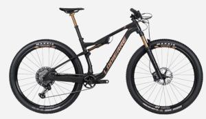 LAPIERRE XRM 75th 110/100mm 2022 L/47 (178-188cm)