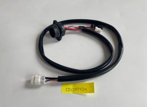 LAPIERRE Yamaha cablemoteur intube 700mm