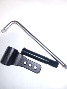 LAPIERRE Z�mok pre OVervolt Bosch Integration