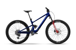 LAPIERRE Zesty CF 10.9 Translucent Hex Blue Glossy - M (170-182cm) 2026