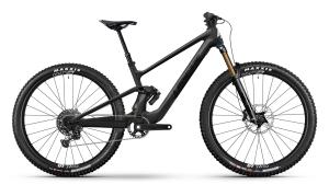 LAPIERRE Zesty CF 8.9 Anthra Grey - M (168-178cm) 2025