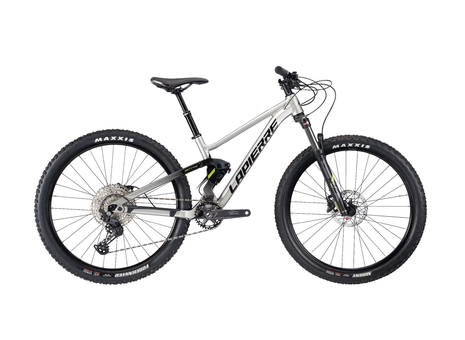 LAPIERRE Zesty TR 3.7 - XS (135-155cm) 2024