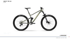 LAPIERRE Zesty TR 3.9 - L (176-186cm) 2024