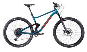 LAPIERRE ZESTY TR 4.9 2022 39/S (155-170cm)