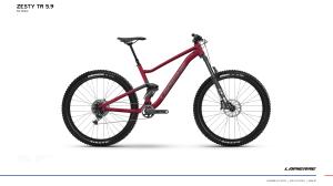 LAPIERRE Zesty TR 5.9 - L (176-186cm) 2024