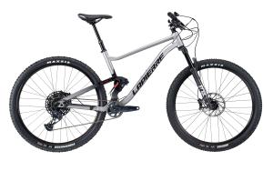 LAPIERRE ZESTY TR 5.9 2021 39/S(155-170cm)