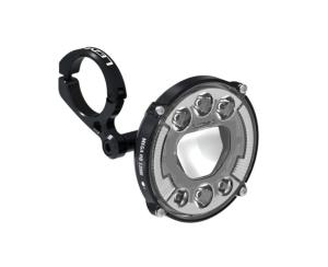 LEZYNE Predn� svetlo na elektrobicykel E-BIKE MEGA HB StVZO E2000