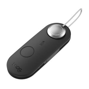 Loktor KNOG Scout Travel Black 2025