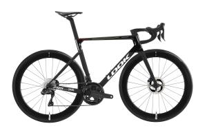 LOOK 795 Blade 2 RS Ultegra Di2 Pro Team Black / R50D - M (171-180cm) 2025