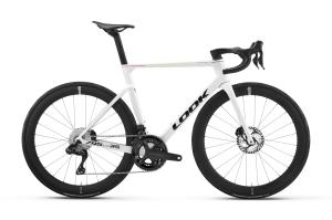 LOOK 795 Blade 2 RS Ultegra Di2 Pro Team White / R50D - L (178-187cm) 2026