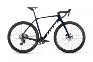 LOOK G85 Petrol/White Shimano GRX 1X12 Fulcrum Lite GR - L (178-187cm) 2026