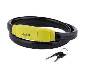 Zmok KLS Loop green