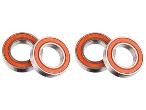 Lo�iska FULCRUM set (4ks)
