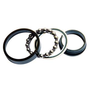 Lo�isk� FULCRUM, set (8ks) pre oversize predn� aj zadn� n�boje