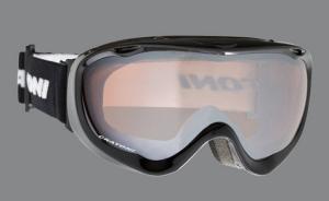 Okuliare CRATONI Matrix Glossy Finish Pure-White