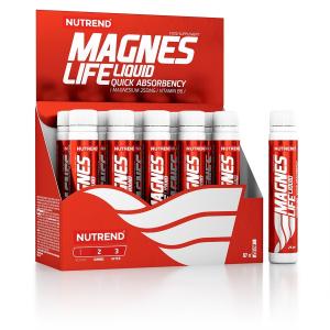 Nutrend MAGNESLIFE 25ml