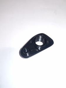 Matica k pevnej ose LAPIERRE Xelius SL Disc/Pulsium