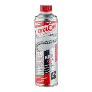 Mazac olej s PTFE Cyclon Bike Care ALL WEATHER/COURSE LUBE, 625ml do vetkch typov poas
