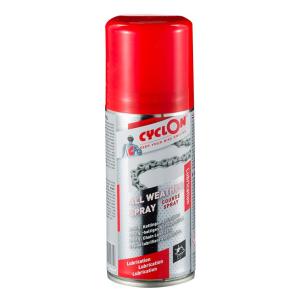 Cyclon Bike Care ALL WEATHER SPRAY / COURSE SPRAY  -500ml