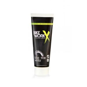 Mazac tuk BIKE WORX Lube Star White 100g