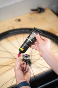 Mont�n� pasta DYNAMIC Bearing Pro - 80g