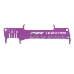 M�rka �et�zu Double Checker