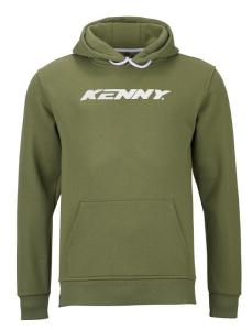 KENNY 4601041 SWEAT META HOODIE 88 Kaki -XL