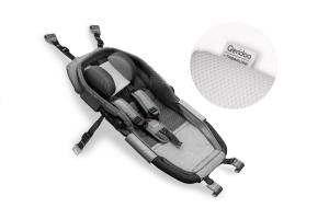 B�b�tkovn�k QERIDOO s bezpe�nostn�m r�mom New