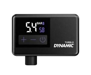 Mini kompresor DYNAMIC Turblo